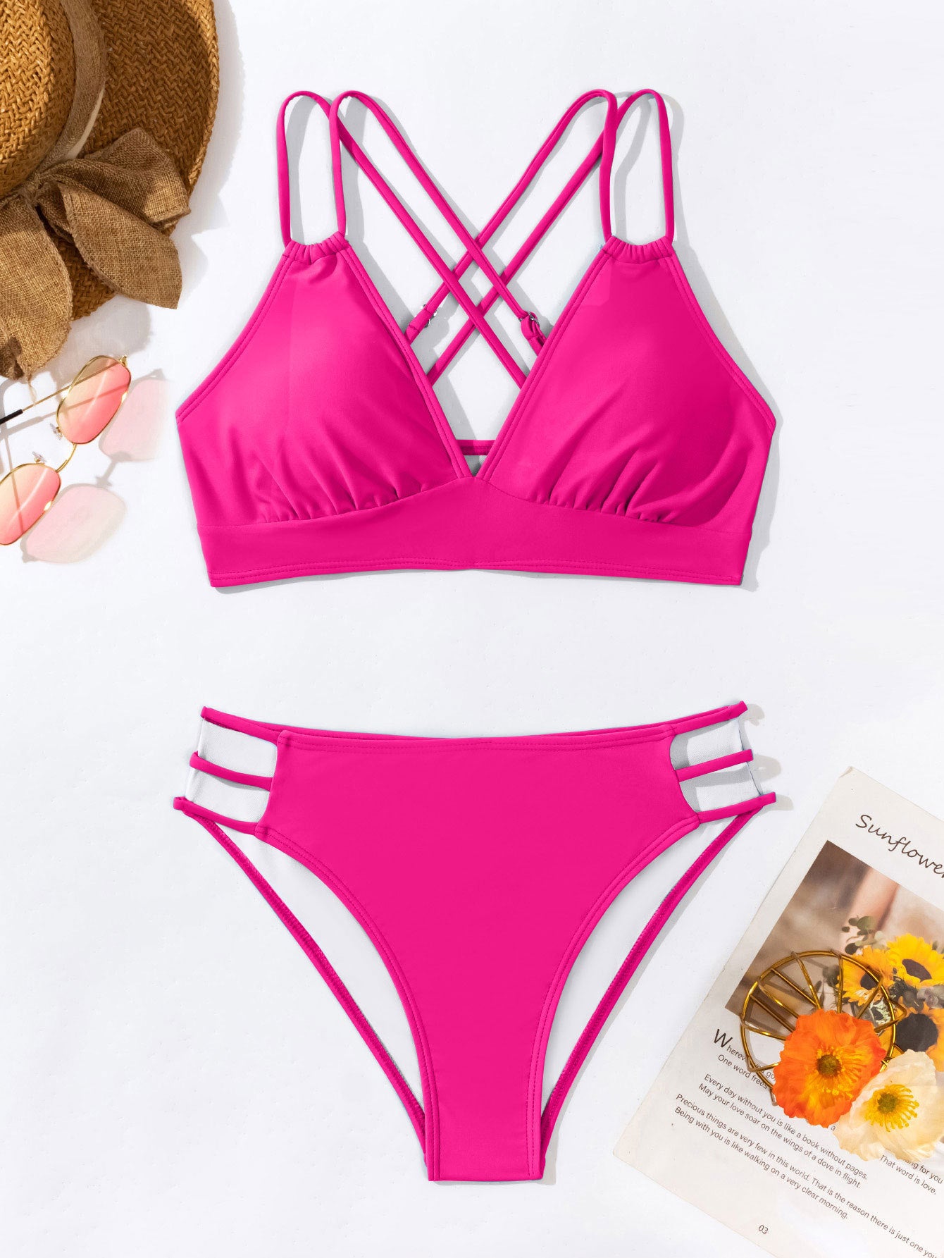 Bikini Amber
