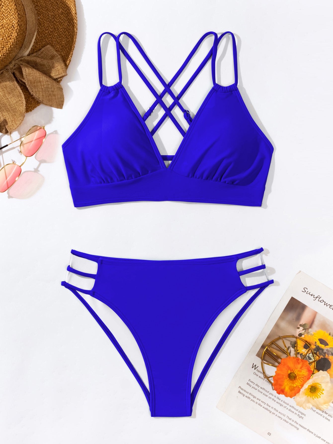 Bikini Amber