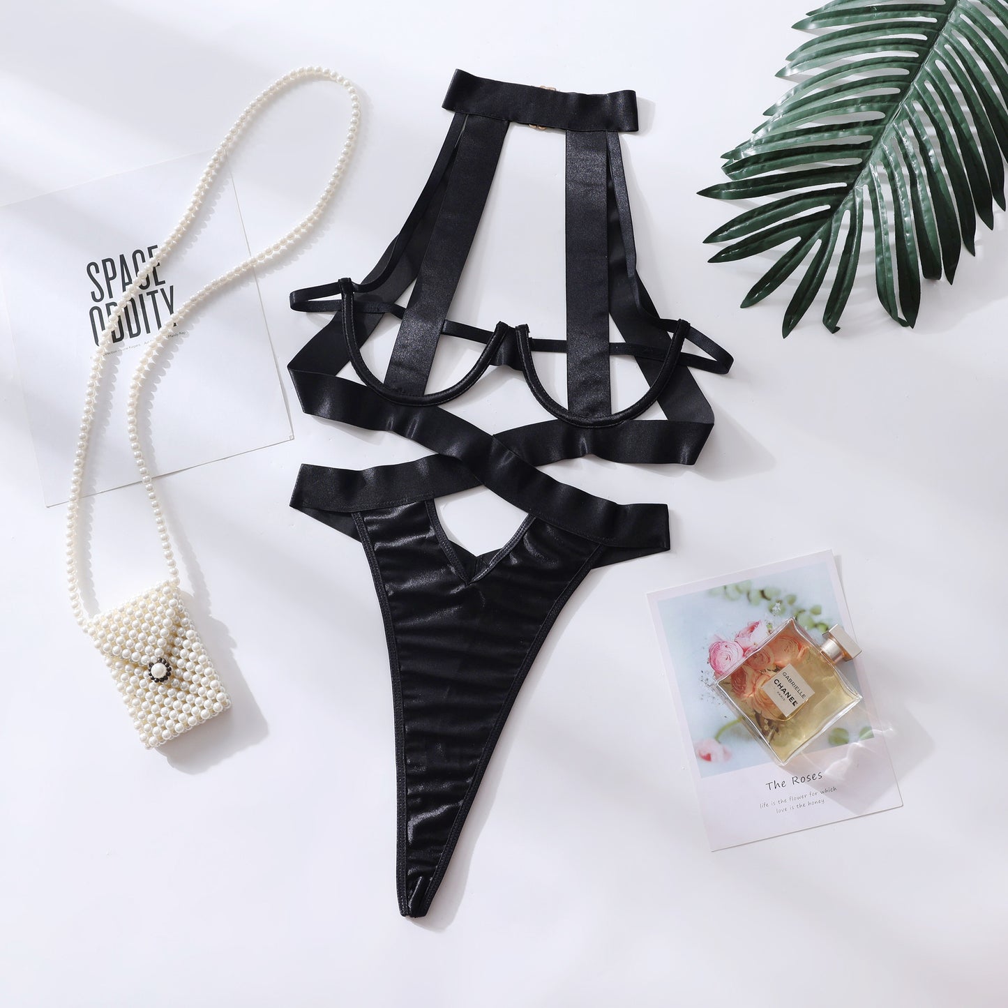 Elise Bodysuit