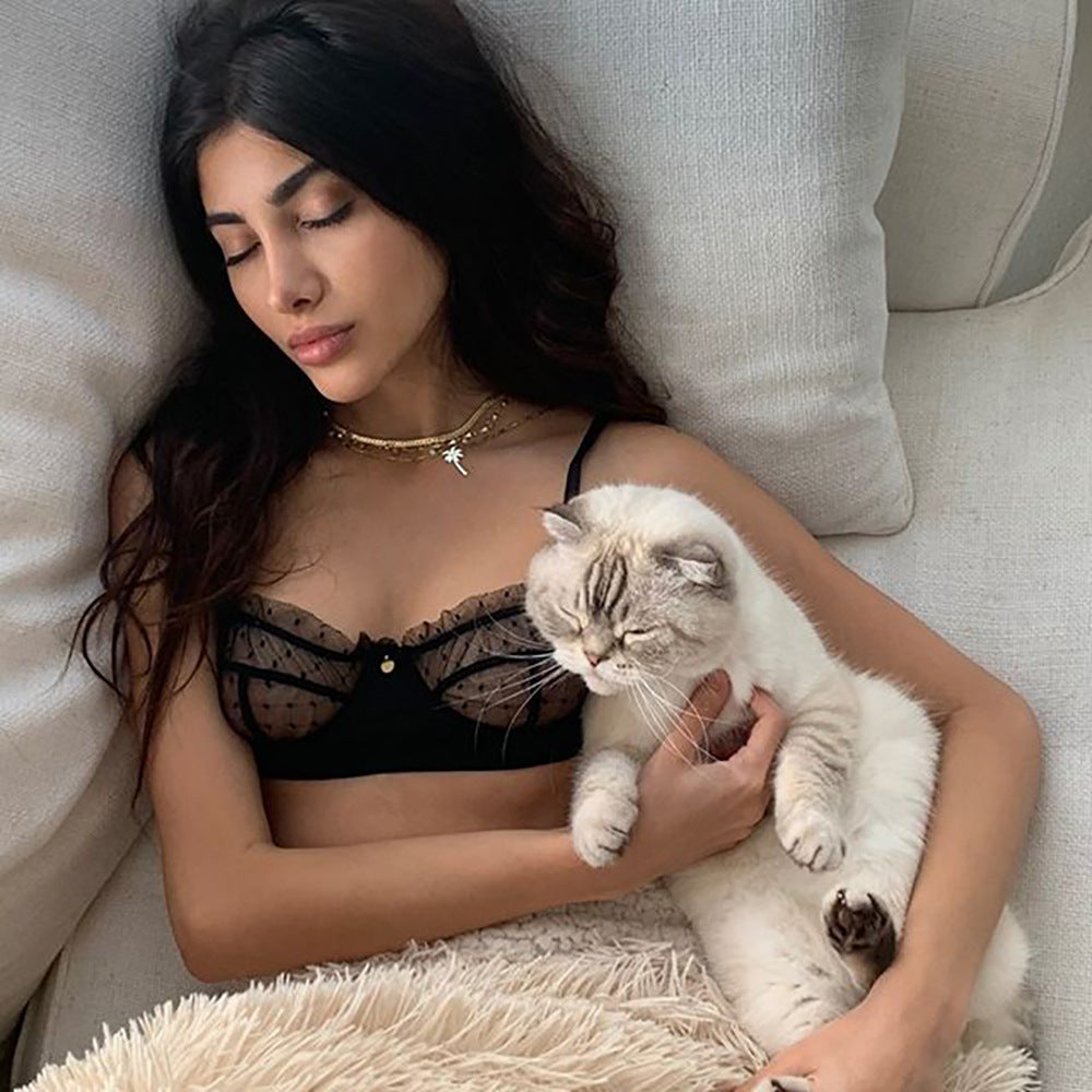 Ensemble de lingerie Macy