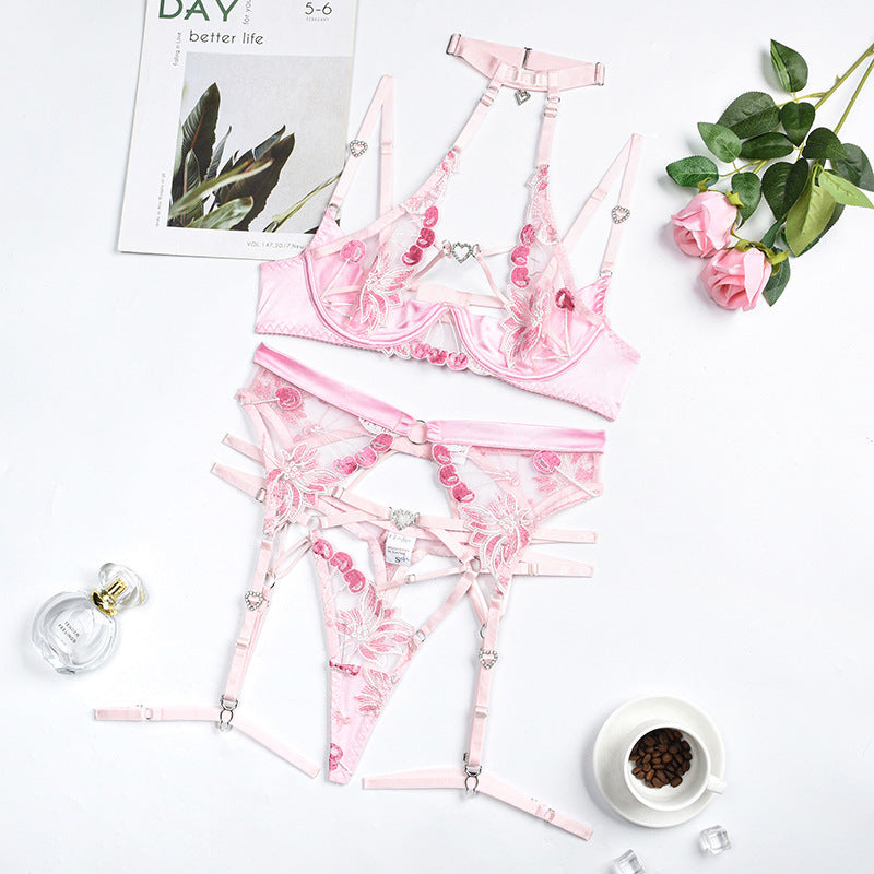 Congratulations Lingerie Set