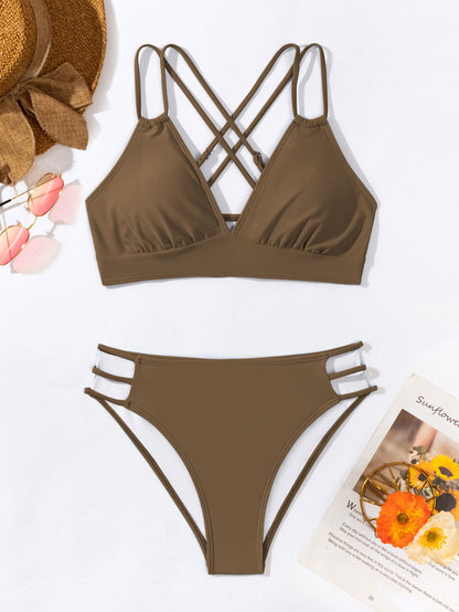 Bikini Amber