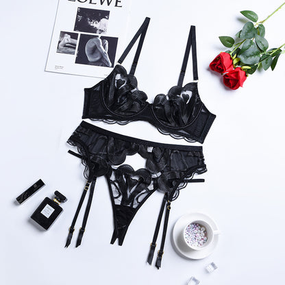 Milou Lingerie Set