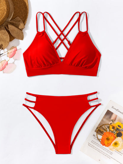 Bikini Amber