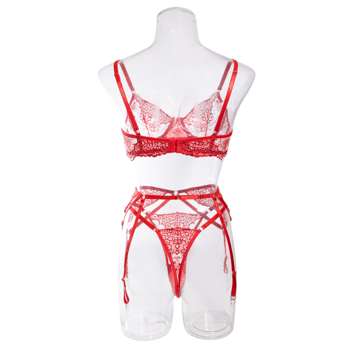 Rosalie Lingerie Set