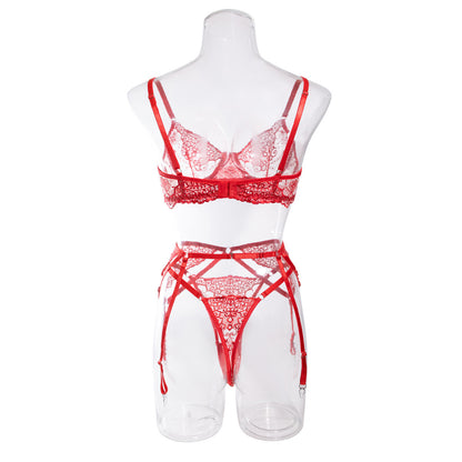 Rosalie Lingerie Set