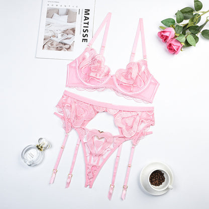 Milou Lingerie Set