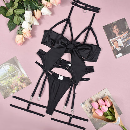 Marie Lingerie Set